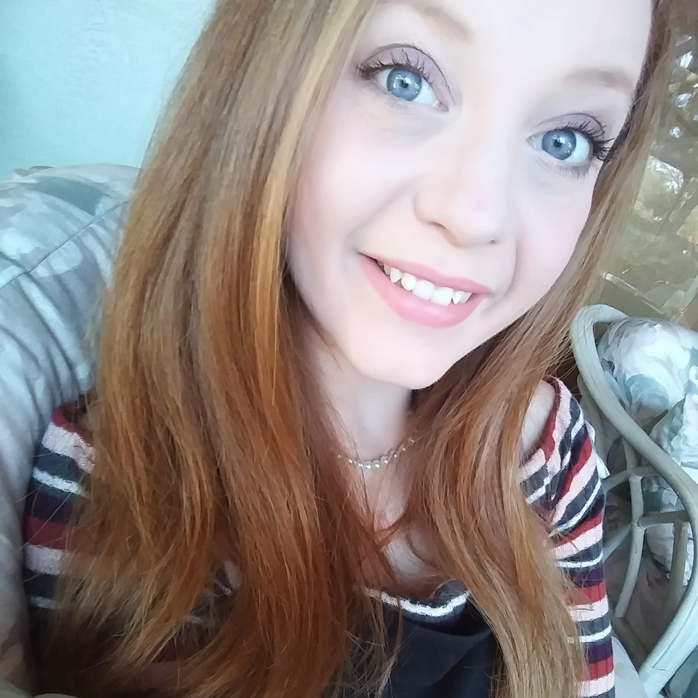 Meet your Posher, Candace